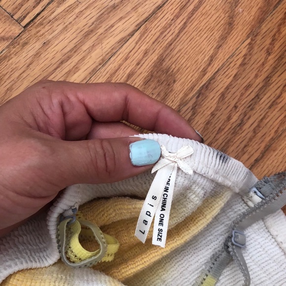 Summer maxi dress - Picture 2 of 2